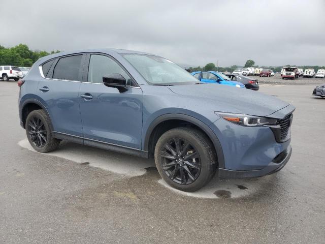 Vin: jm3kfbcm4n0537907, lot: 56047925, mazda cx-5 prefe preferred 20224
