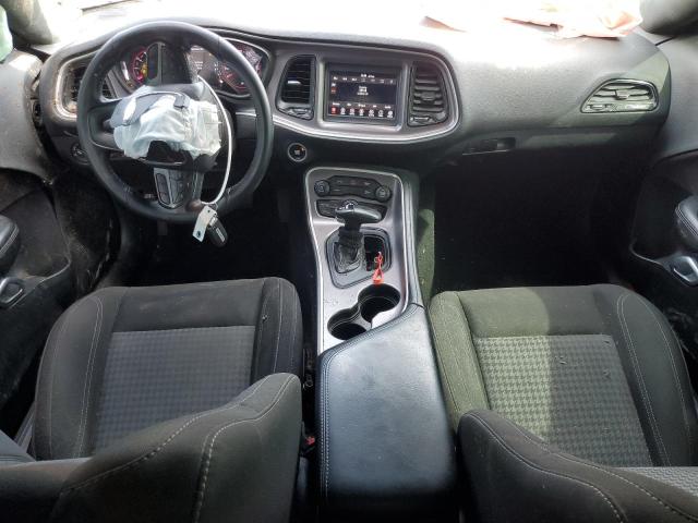 2021 DODGE CHALLENGER - 2C3CDZAG5MH651132