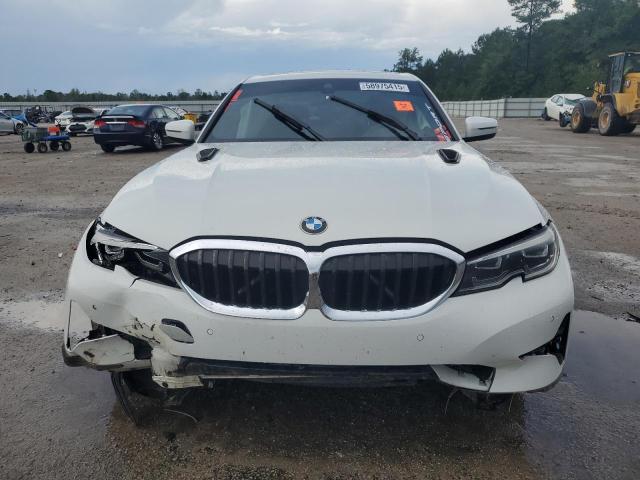 2021 BMW 330I - 3MW5R1J08M8B47806