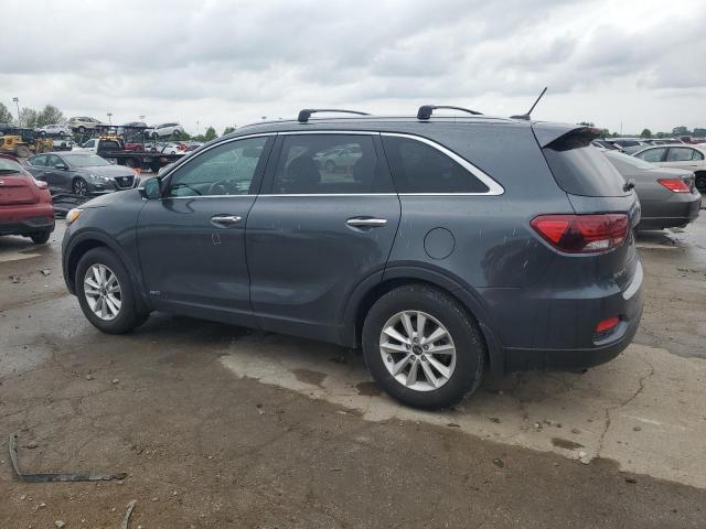 2020 KIA SORENTO L 5XYPGDA37LG676177