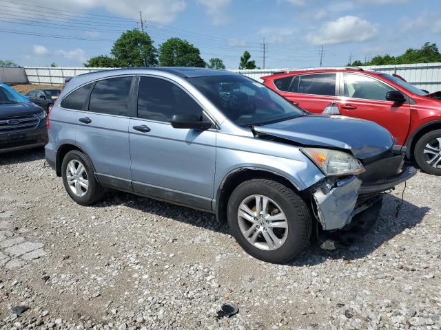 Vin: 5j6re4h54al002621, lot: 57672105, honda crv ex 20104