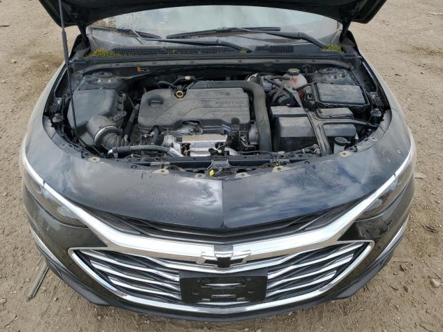 2021 CHEVROLET MALIBU RS - 1G1ZG5ST4MF050189