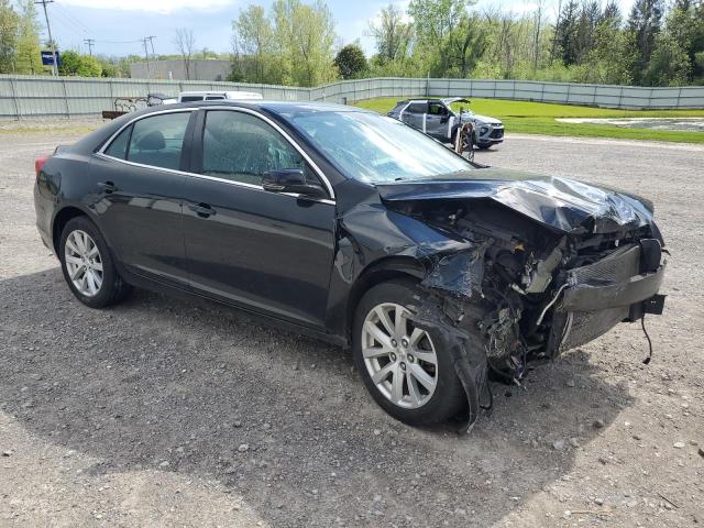 Vin: 1g11e5saxdu125877, lot: 57015795, chevrolet malibu 2lt 20134