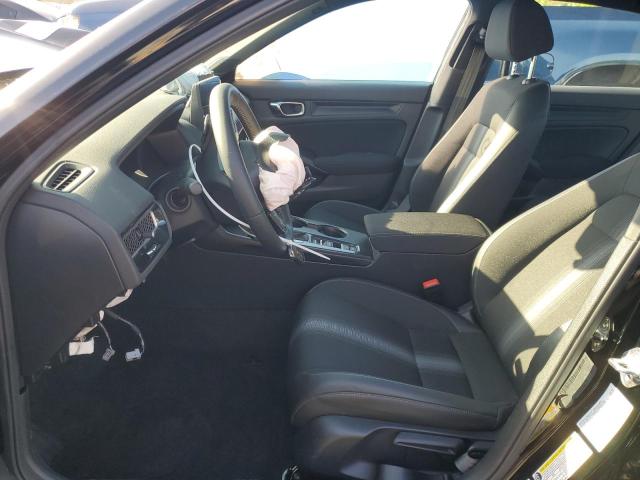 2025 HONDA CIVIC SPOR 2HGFE2F53SH577387