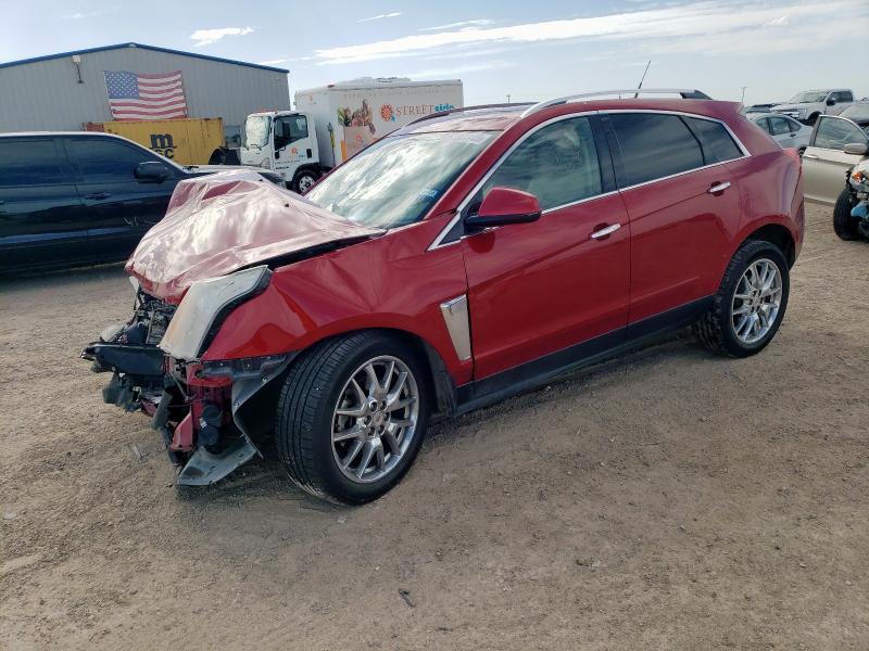 Vin: 3gyfnge39es546393, lot: 57261145, cadillac srx premium collection 2014 img_1