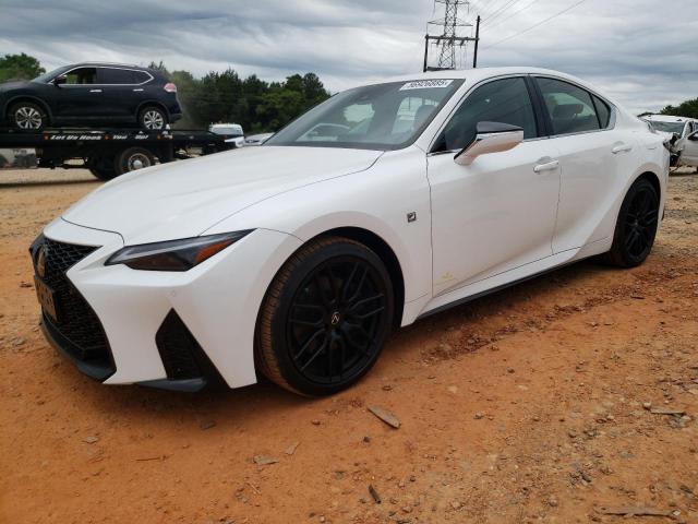 Vin: jthgz1e23p5031565, lot: 56926885, lexus is 350 f s 350 f sport 2023 img_1