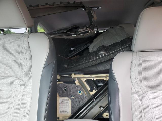 2019 LEXUS RX 450H L JTJDGKCA7K2006461