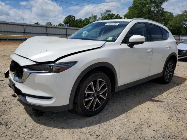 Vin: jm3kfbdm8j0402714, lot: 55868345, mazda cx-5 grand touring 2018 img_1