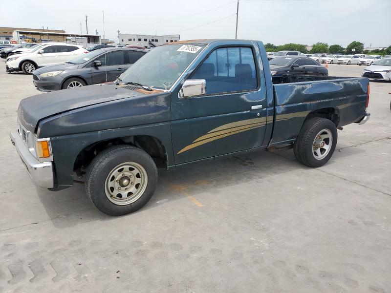 Vin: 1n6sd11s2rc341136, lot: 57107995, nissan navara base 1994 img_1