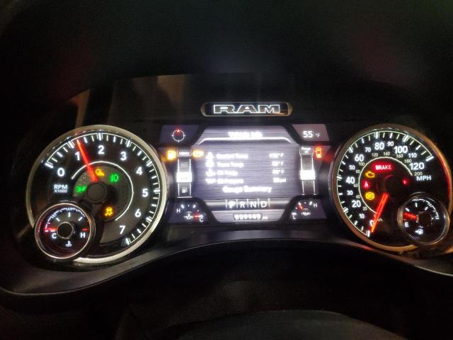 2020 RAM 1500 BIG H 1C6RRFFG3LN109605