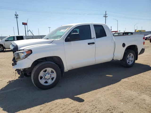 Vin: 5tfuy5f17lx910280, lot: 54118865, toyota tundra double cab sr 2020 img_1
