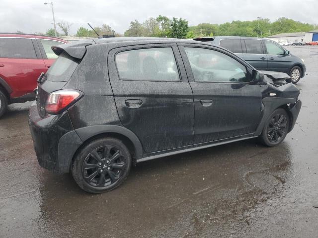 2023 MITSUBISHI MIRAGE SE ML32AWHJ8PH001465