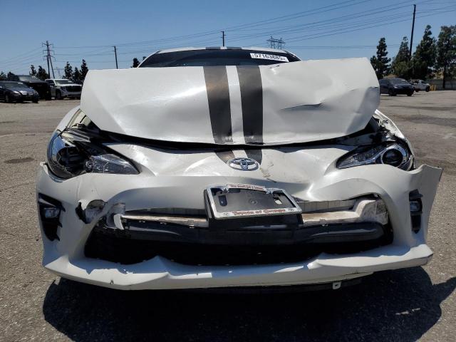 2017 TOYOTA 86 BASE JF1ZNAA19H8708501