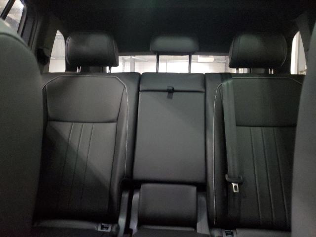 2024 VOLKSWAGEN TIGUAN SE - 3VV8B7AX5RM200935
