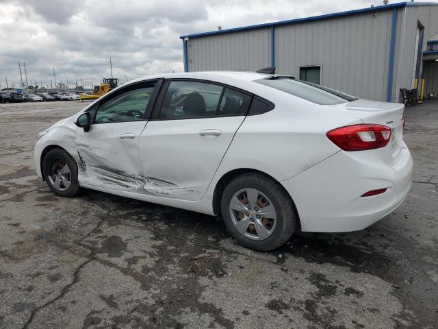 Vin: 1g1bc5sm0h7263839, lot: 56071585, chevrolet cruze ls 20172