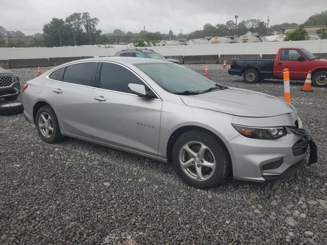 2016 CHEVROLET MALIBU LT - 1G1ZE5ST2GF347889