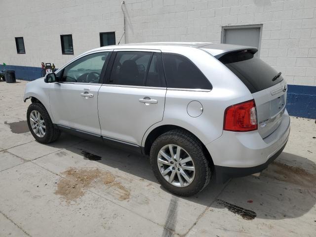 Vin: 2fmdk4kc3dba75902, lot: 58465245, ford edge limited 20132