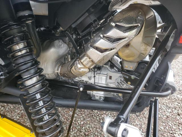 2024 CAN-AM MAVERICK R - 3JB8GAT46RE000286