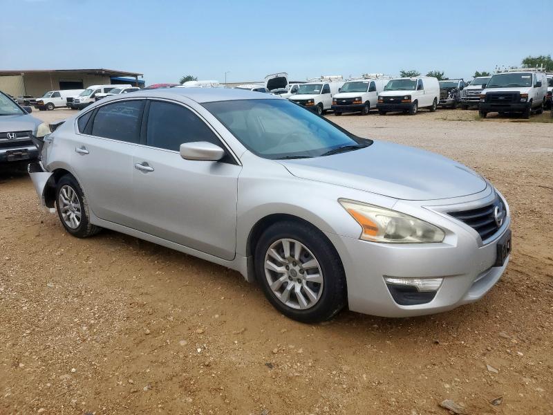 Vin: 1n4al3ap9fc147973, lot: 58270775, nissan altima 2.5 20154