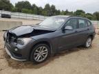 2015 BMW X1 XDRIVE2 - WBAVL1C54FVY33755