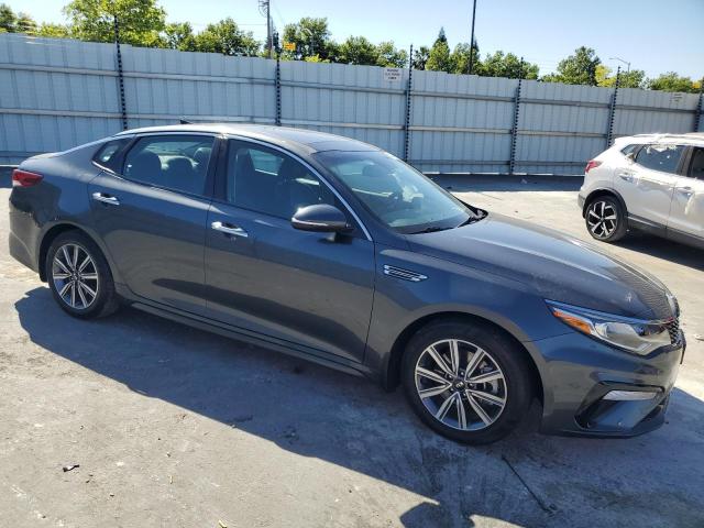 Vin: 5xxgu4l15lg430107, lot: 58221665, kia optima ex 20204