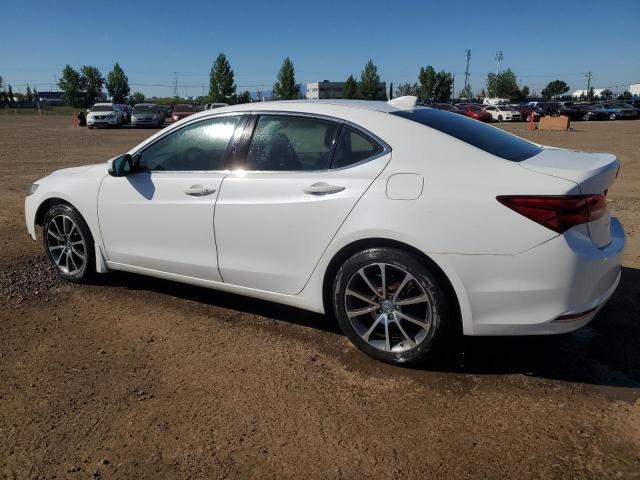 Vin: 19uub3f52ga801969, lot: 58997605, acura tlx tech 20162