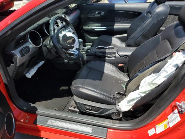 2023 FORD MUSTANG - 1FATP8UH1P5108525