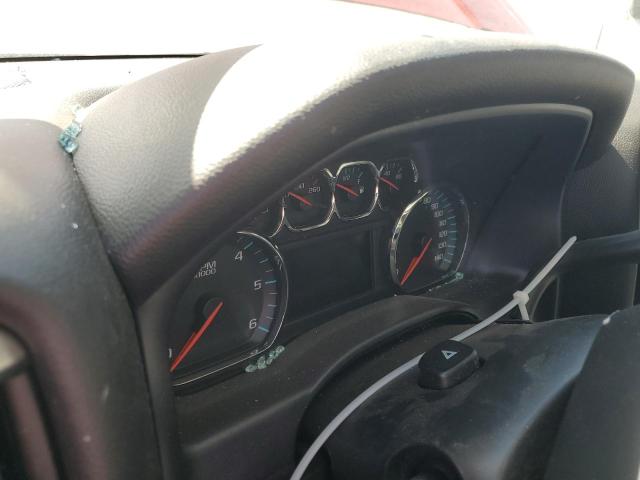 2017 CHEVROLET SILVERADO - 3GCUKREC5HG343252