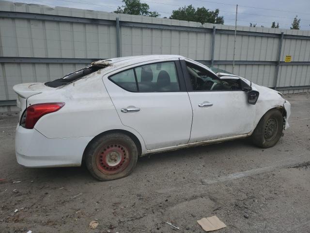 Vin: 3n1cn7ap5gl885640, lot: 54777275, nissan versa s 20163