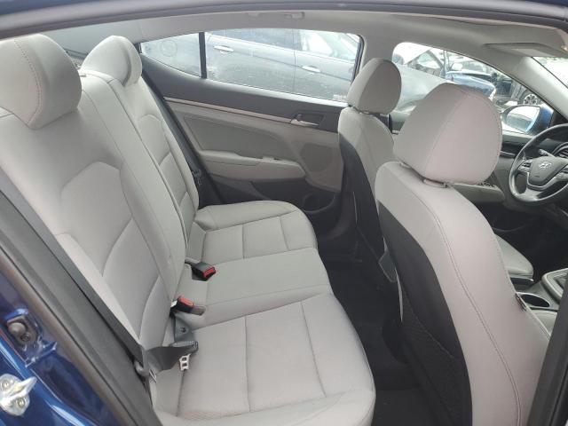 2018 HYUNDAI ELANTRA SE - 5NPD84LF1JH293414