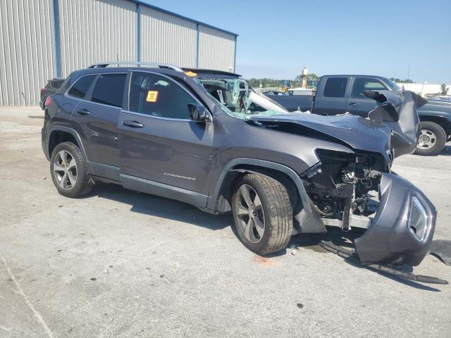 Vin: 1c4pjldb9ld557138, lot: 57452705, jeep grand cher limited 20204