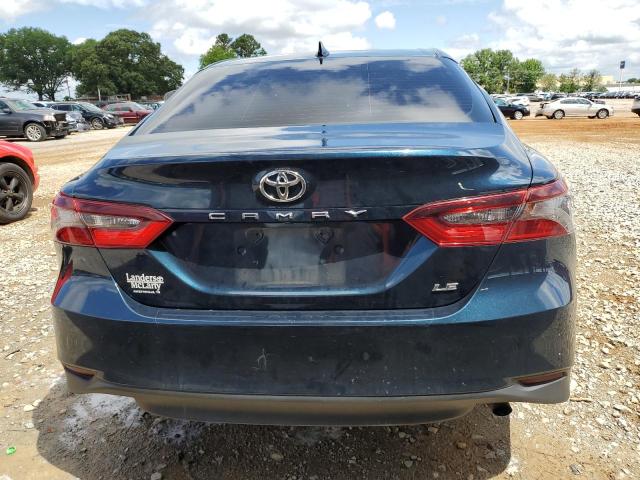 2021 TOYOTA CAMRY LE - 4T1R11AK8MU495410