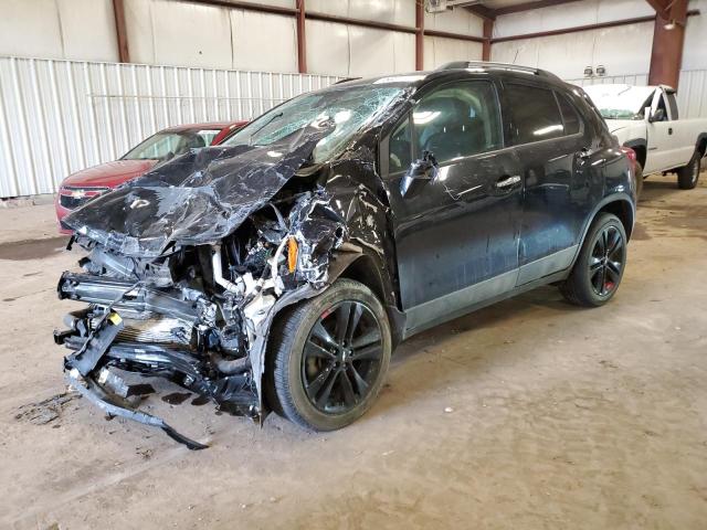 Vin: 3gncjlsb8kl229985, lot: 58815915, chevrolet trax 1lt 2019 img_1
