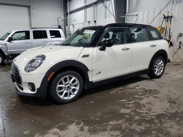 MINI COOPER CLU