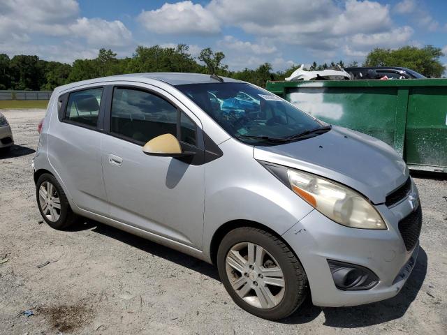 Vin: kl8cd6s95dc516190, lot: 56636055, chevrolet spark 1lt 20134