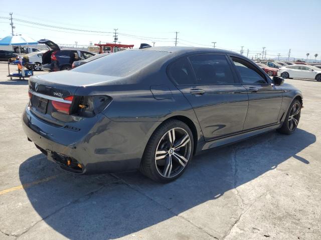 Vin: wba7e2c59jg741854, lot: 59118105, bmw 7 series i 20183