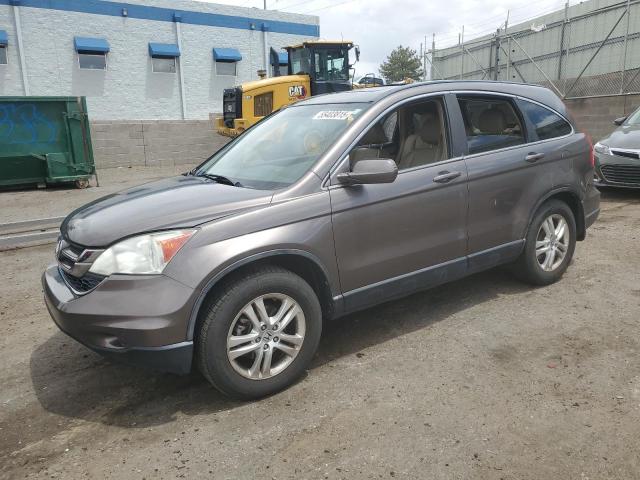 Vin: 5j6re3h7xal040544, lot: 55403815, honda crv exl 2010 img_1