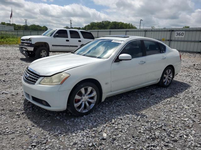 INFINITI M35 BASE
