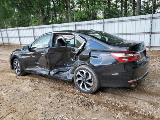 Vin: 1hgcr3f85ha044763, lot: 57022015, honda accord exl 20172