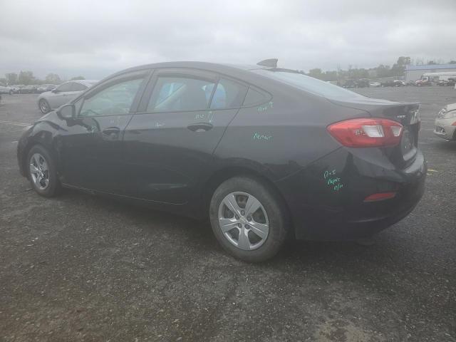 Vin: 1g1bc5sm3g7307427, lot: 57058935, chevrolet cruze ls 20162