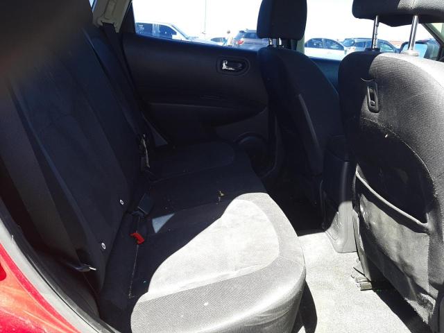 2015 NISSAN 180SX JN8AS5MT8FW665447