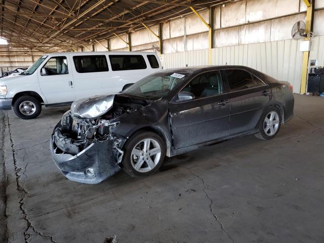 Vin: 4t1bf1fk9cu634003, lot: 57682805, toyota camry base 2012 img_1