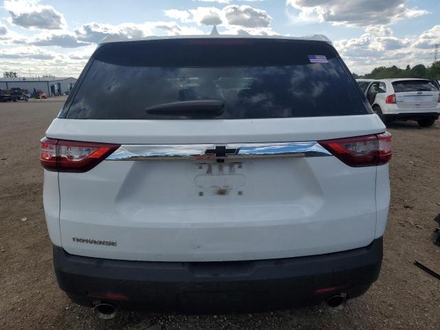 2020 CHEVROLET TRAVERSE L - 1GNERFKW0LJ312325