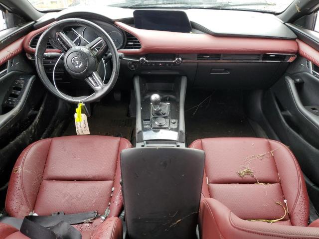 2021 MAZDA 3 PREMIUM - JM1BPAML6M1347072