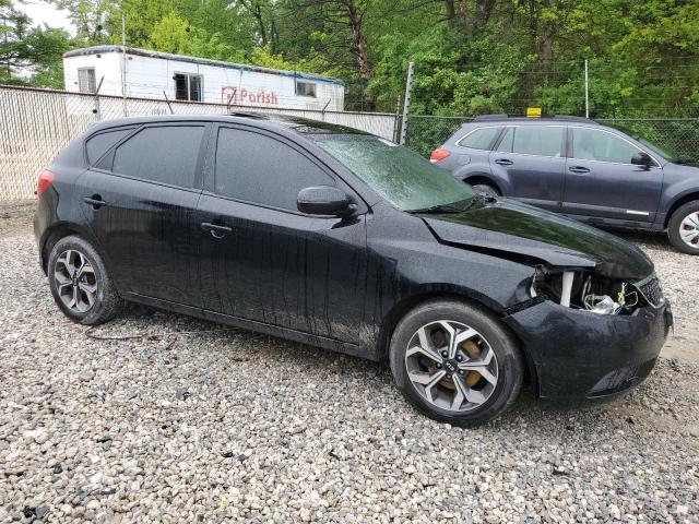 Vin: knafu5a21d5693971, lot: 57603905, kia forte ex 20134