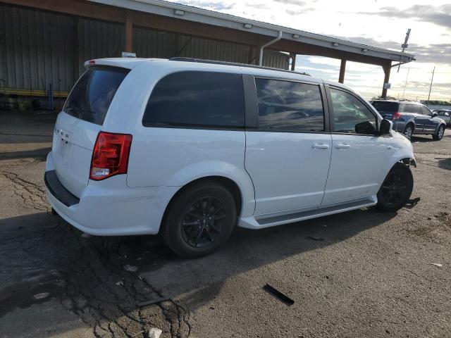 Vin: 2c4rdgbgxkr755972, lot: 57623925, dodge caravan se 20193