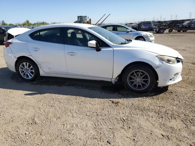 Vin: jm1bm1v74e1162112, lot: 56224135, mazda 3 touring 20144