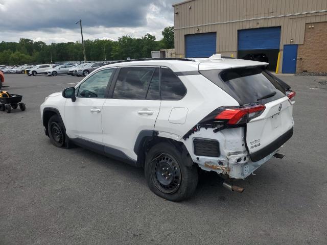 Vin: 2t3f1rfvxlw090093, lot: 58079365, toyota rav4 le 20202