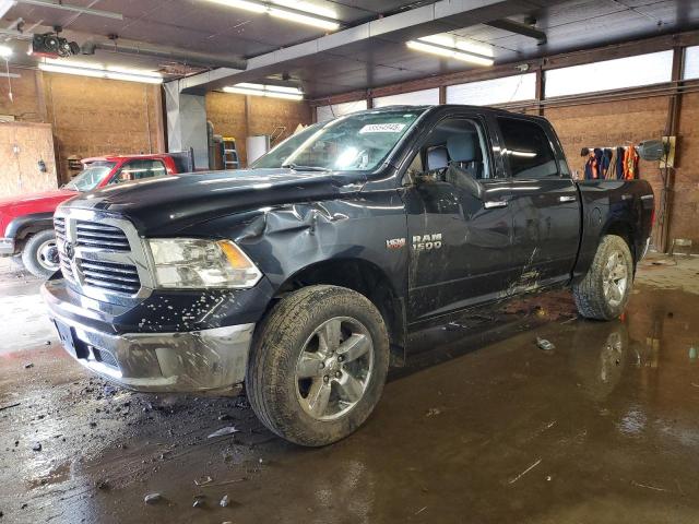 RAM 1500 SLT