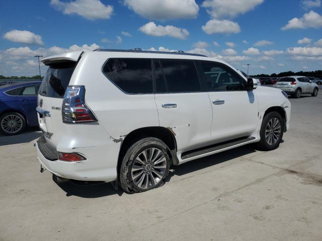Vin: jtjgm7bx5p5346688, lot: 56100525, lexus gx 460 luxury 20233
